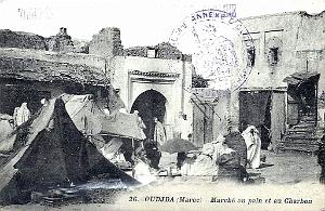 BIVEN Georges - 209 - Oujda